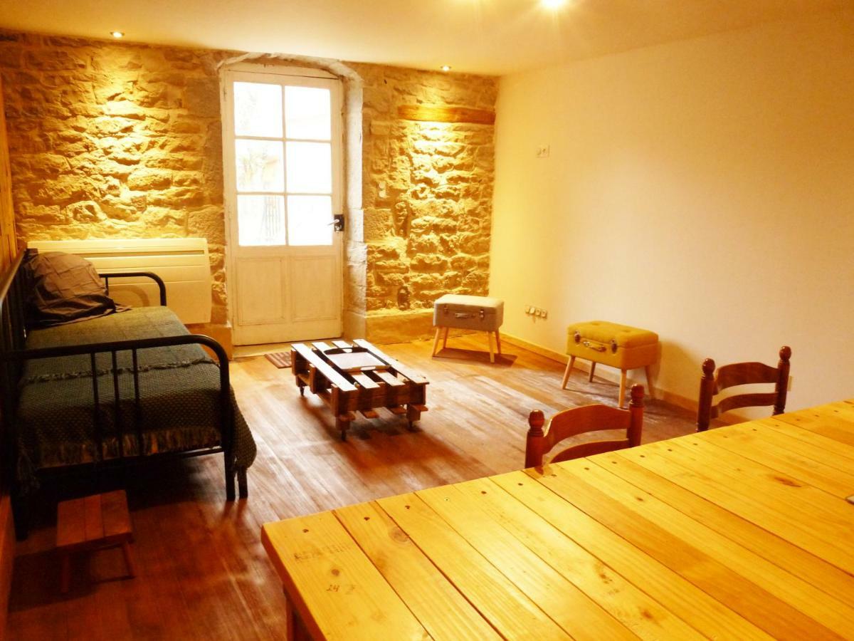 Chez Henriette Villa Voiteur Luaran gambar